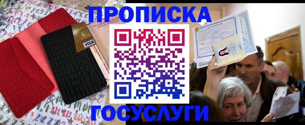 прописка 2025 в Мончегорске